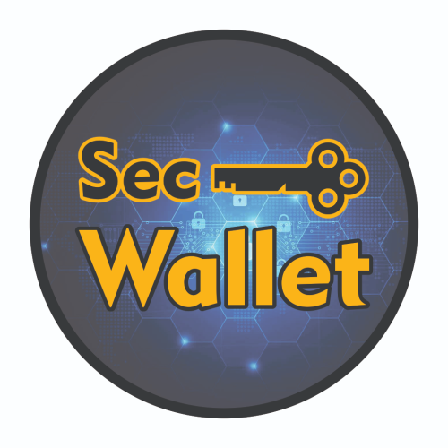 SecWallet App Icon