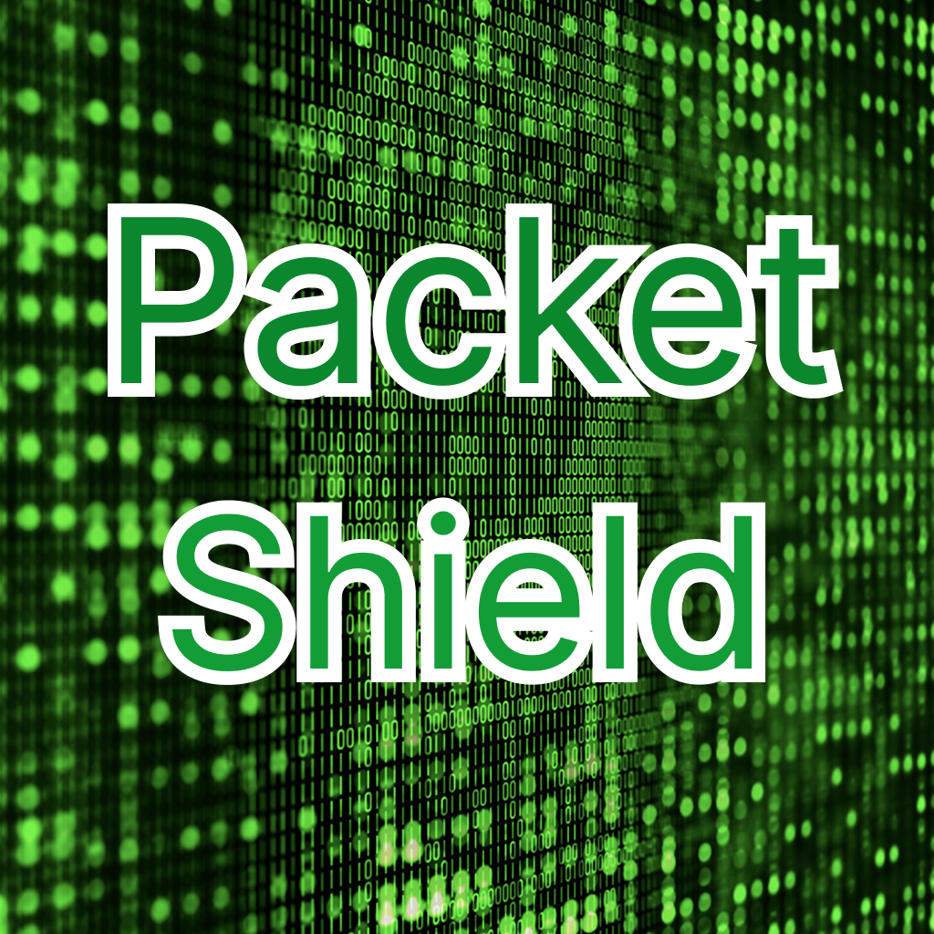 Packet Shield App Icon